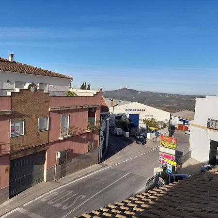 Apartamento La Molina Rute Dış mekan fotoğraf