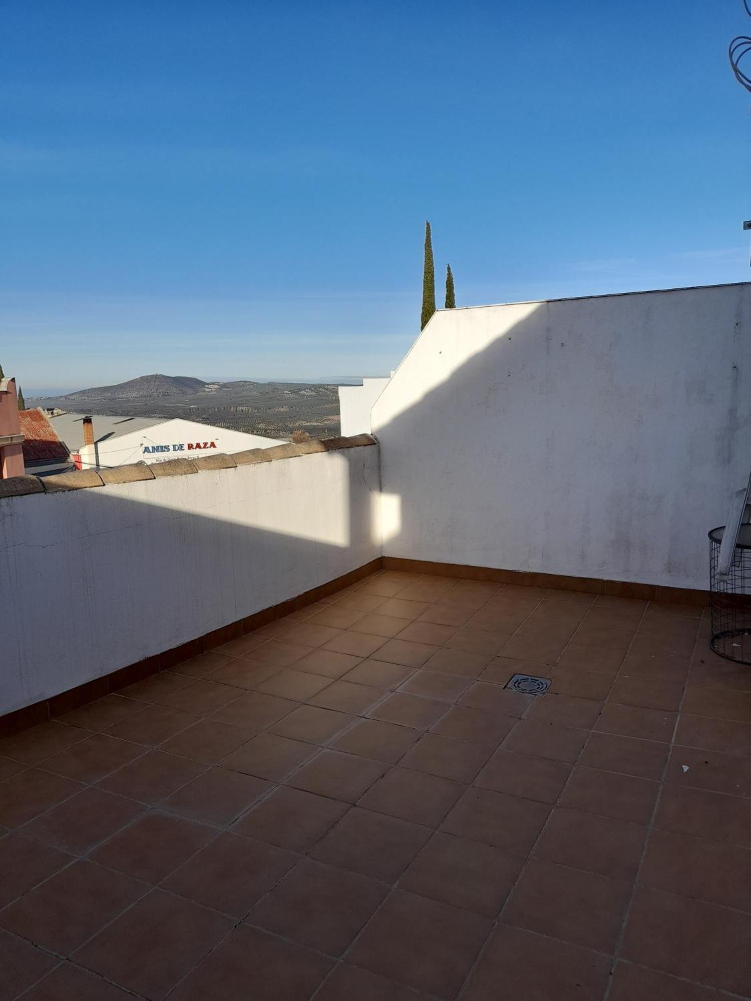 Apartamento La Molina Rute Dış mekan fotoğraf