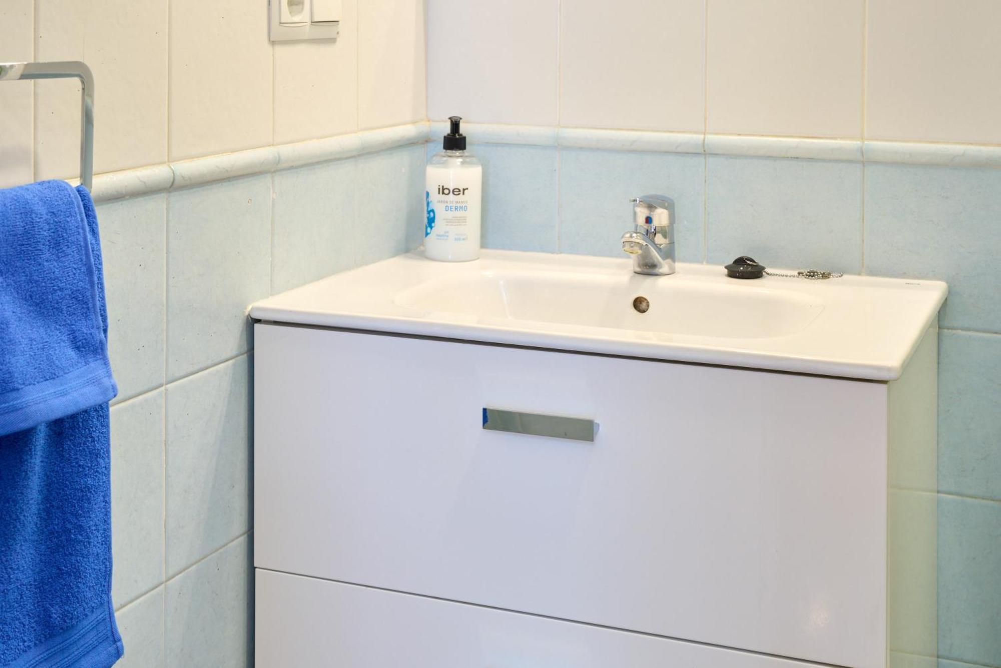 Apartamento La Molina Rute Dış mekan fotoğraf