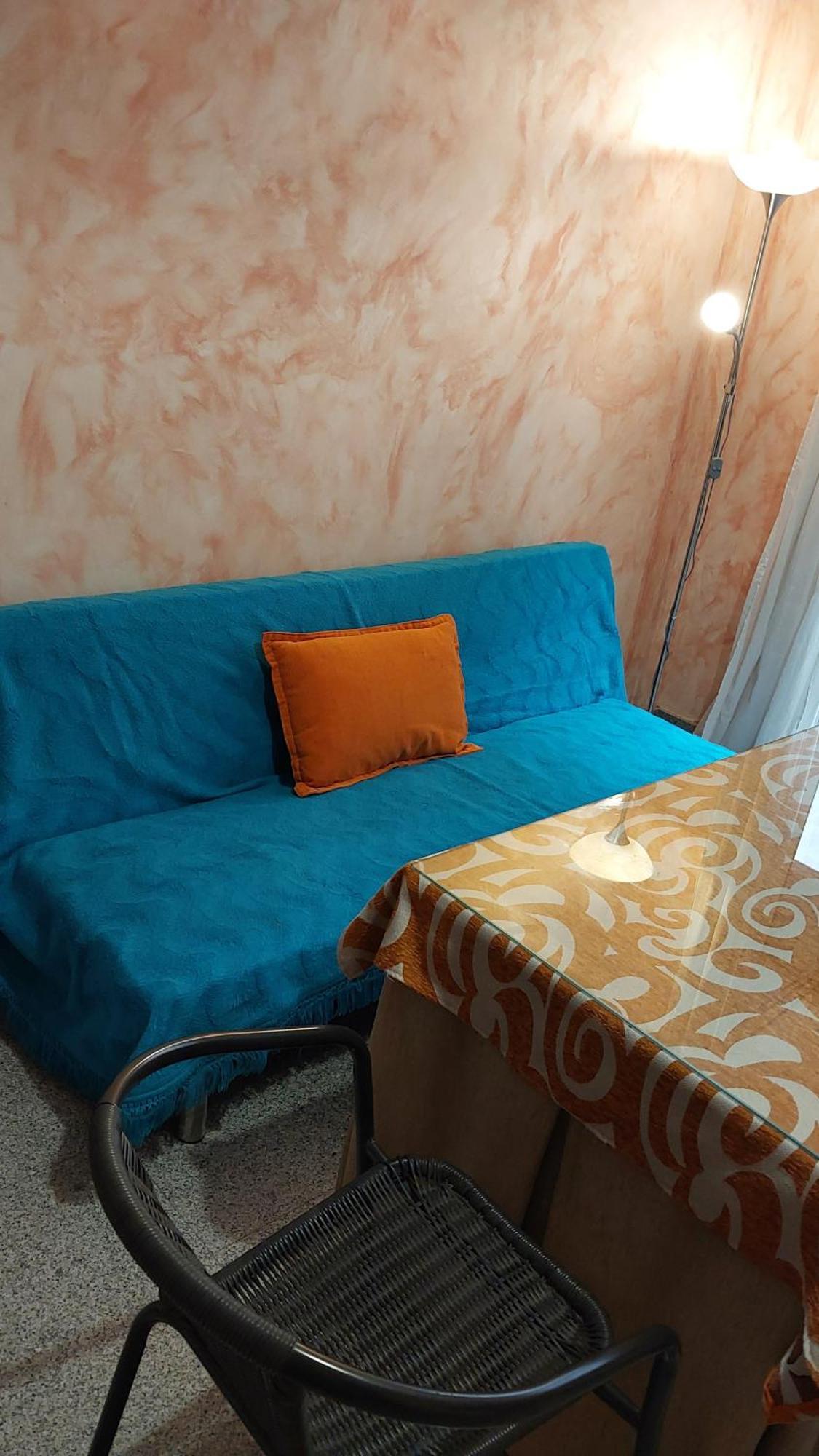 Apartamento La Molina Rute Dış mekan fotoğraf