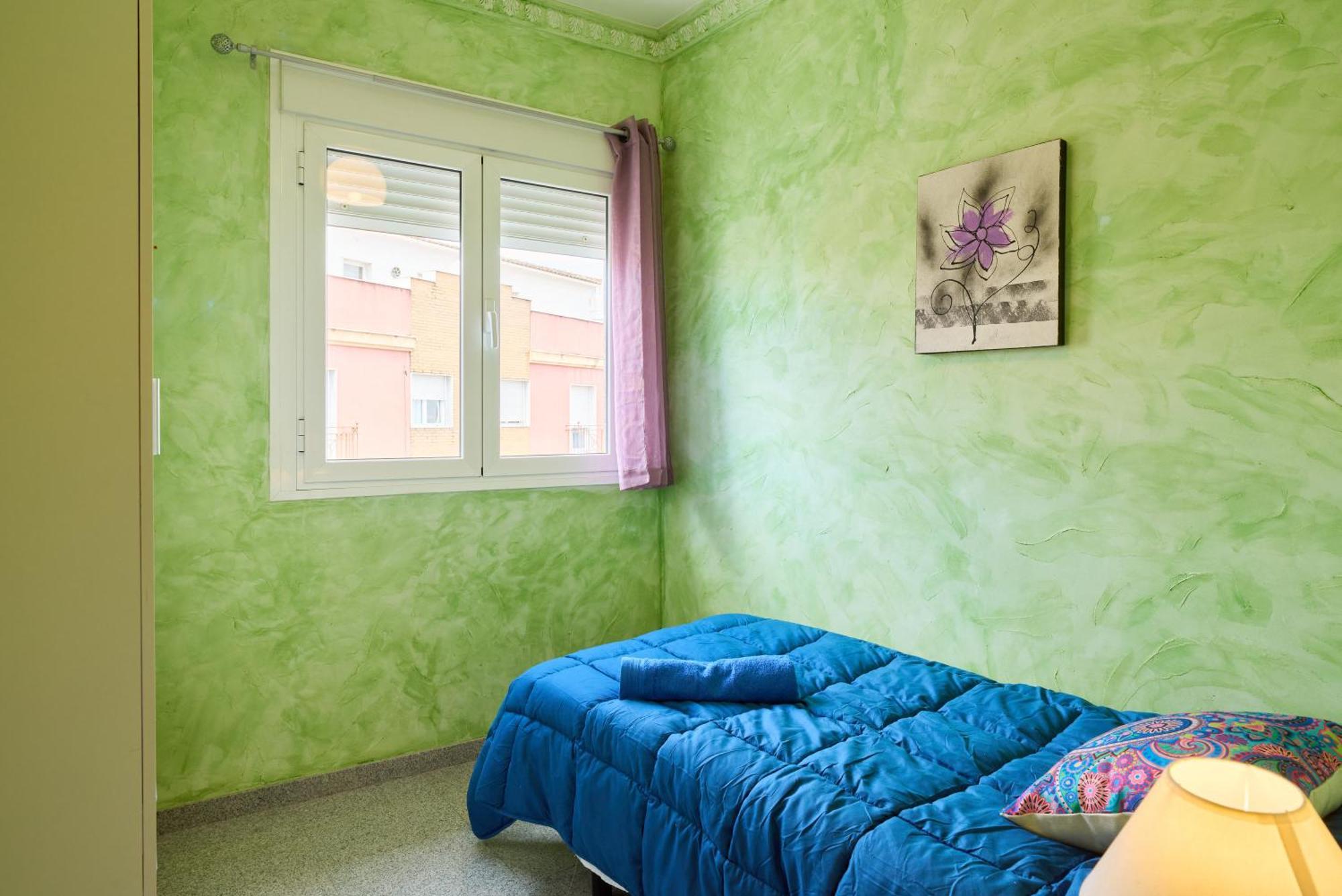 Apartamento La Molina Rute Dış mekan fotoğraf