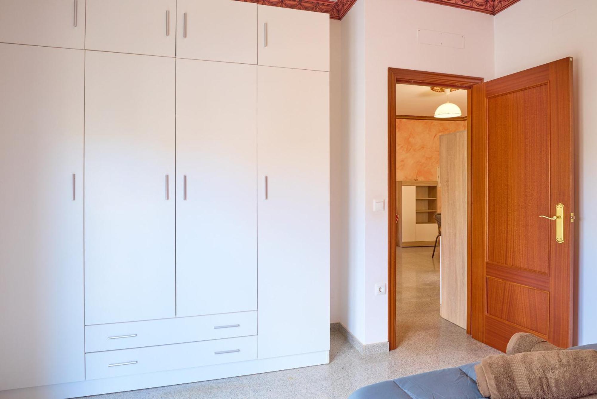 Apartamento La Molina Rute Dış mekan fotoğraf